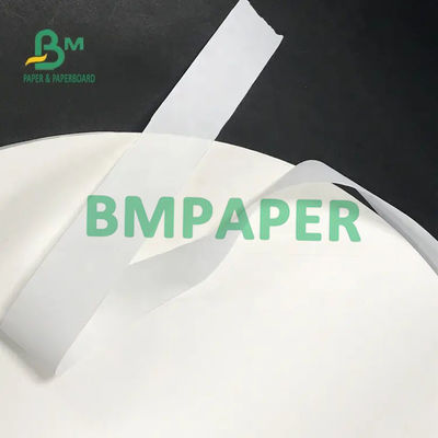 28gsm Straw Wrapping Paper White 22mm 24mm 28mm 32mm 37mm 44mm