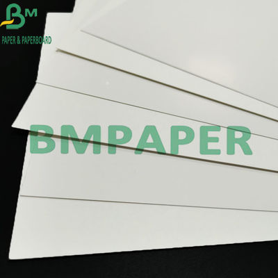 Rigidez forte 230gsm ~ cartão do produto comestível 400gsm um cartão revestido do lado