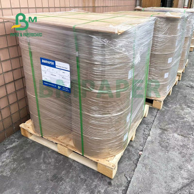 270gsm 31&quot; papel de embalagem Rolls de X 150m para a caixa de embalagem de grande resistência