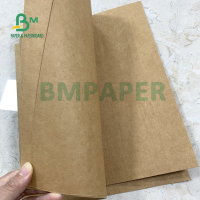 270gsm 31&quot; papel de embalagem Rolls de X 150m para a caixa de embalagem de grande resistência