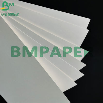 o Virgin conservado em estoque da placa de papel do copo revestido do PE 240g + 15g reduz a polpa o material para fazer o copo de papel