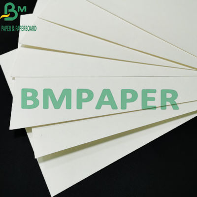 o Virgin conservado em estoque da placa de papel do copo revestido do PE 240g + 15g reduz a polpa o material para fazer o copo de papel