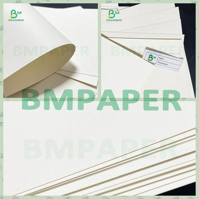 o PE de 190g 210g revestiu o papel do copo para o copo de Juice Drink que faz o OEM