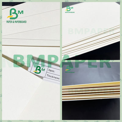 o PE de 190g 210g revestiu o papel do copo para o copo de Juice Drink que faz o OEM
