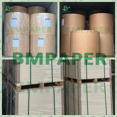 o PE de 190g 210g revestiu o papel do copo para o copo de Juice Drink que faz o OEM