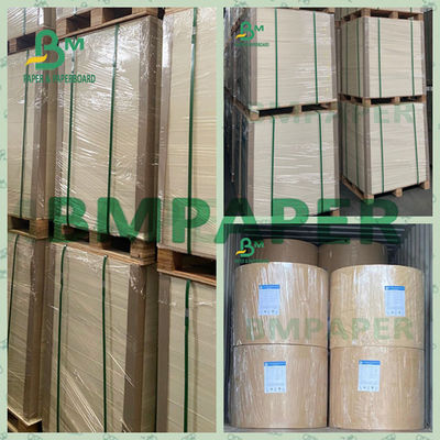 o PE de 190g 210g revestiu o papel do copo para o copo de Juice Drink que faz o OEM