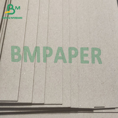 Gray Book Binding Board, papel do cartão de Kraft para a capa do livro
