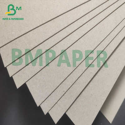 Gray Book Binding Board, papel do cartão de Kraft para a capa do livro