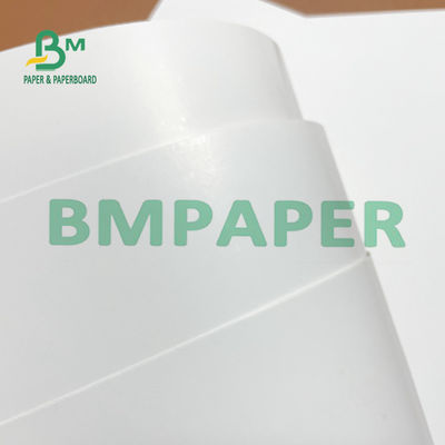 marfim Boared da tampa do índice de C1S de 110lb 23x36” 25x37” para folhetos