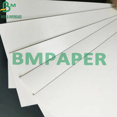 papel altamente absorvente revestido do à prova de água do PE 420g + 15g para a esteira da cerveja