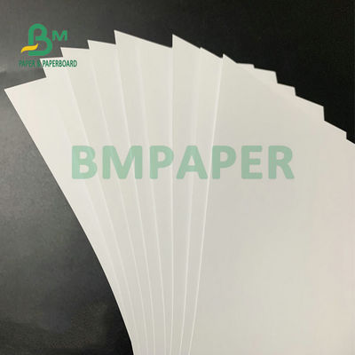 90 g/m² 115 g/m² impressão de revista em papel cromado fosco revestido C2S