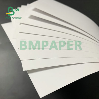 90 g/m² 115 g/m² impressão de revista em papel cromado fosco revestido C2S