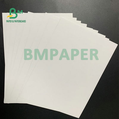 90 g/m² 115 g/m² impressão de revista em papel cromado fosco revestido C2S