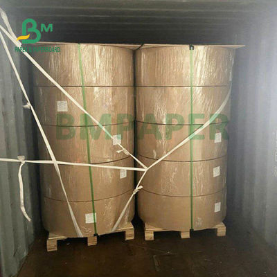 100g 120g polegadas de papel bond branca X 1500m da cópia pequena da flexibilidade 36