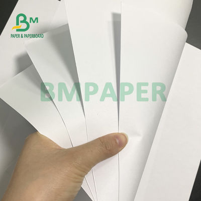 100g 120g polegadas de papel bond branca X 1500m da cópia pequena da flexibilidade 36
