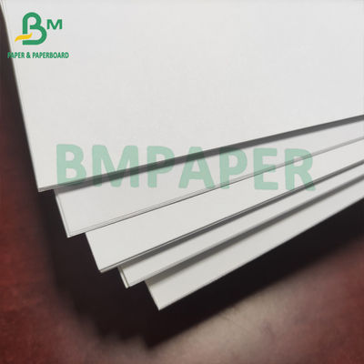papel sem revestimento branco de Woodfree do papel 55gsm bond folha de 66 x de 106cm