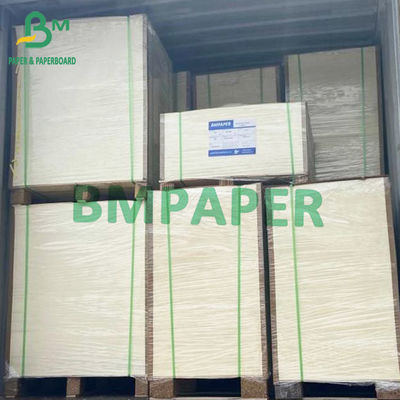 Papel 66cm x 100cm/96cm/106cm/120cm do papel bond 55gsm 70gsm 75gsm Uncoted Woodfree