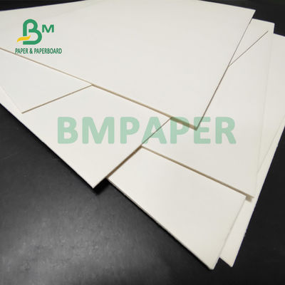 cerveja sem revestimento Mat Board de 385gsm 0.7mm absorção de ponto alto de 640 x de 880mm