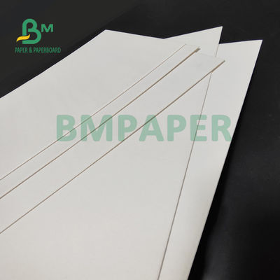 cerveja sem revestimento Mat Board de 385gsm 0.7mm absorção de ponto alto de 640 x de 880mm