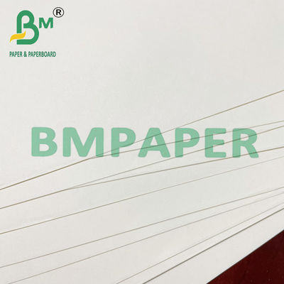 70 80 folha de 100 G/M que embala o papel bond deslocado da cor bege para cadernos