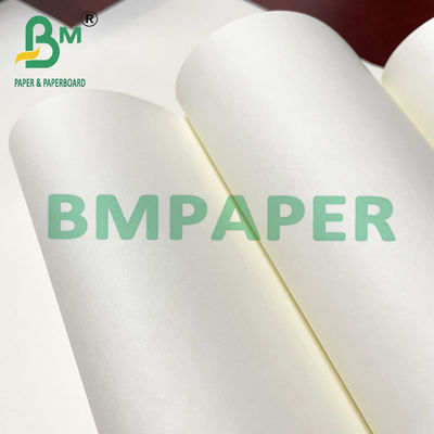 70 80 folha de 100 G/M que embala o papel bond deslocado da cor bege para cadernos