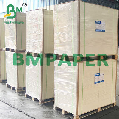 70 80 folha de 100 G/M que embala o papel bond deslocado da cor bege para cadernos