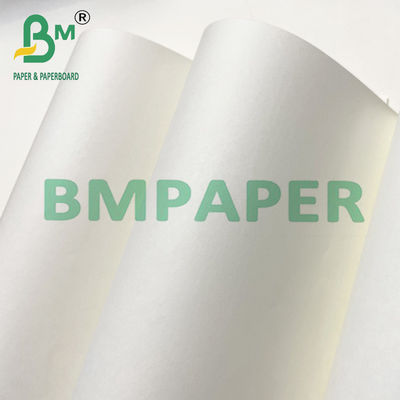 80 100 papel deslocado bege de Woodfree da folha do rolo de 120 G/M para a impressão do livro
