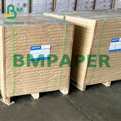 80 100 papel deslocado bege de Woodfree da folha do rolo de 120 G/M para a impressão do livro