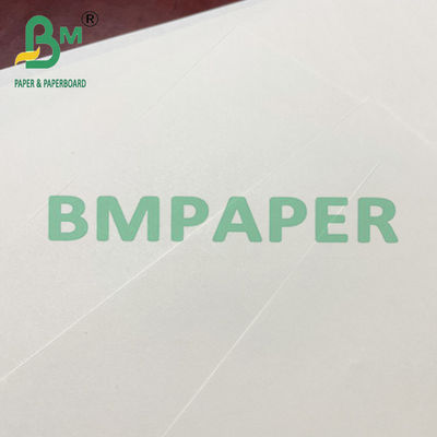 80 100 papel deslocado bege de Woodfree da folha do rolo de 120 G/M para a impressão do livro