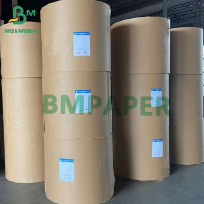 papel bond branco sem revestimento do texto de 60# 70# 80# 100#LB Woodfree para a escrita da impressão deslocada e do livro em 50gsm a 300gsm
