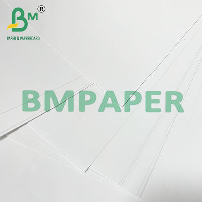 Papel de 130GSM 115GSM 150GSM C2S Couche para folhetos da parte alta