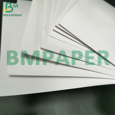 da cor de creme sem revestimento do marfim do papel 31*43inch de 60grams 70grams papel deslocado volumoso alto Woodfree