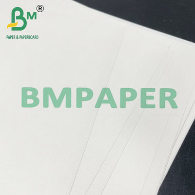 cor de papel sem revestimento volumosa alta do creme do marfim do offset 75g para o álbum da imagem