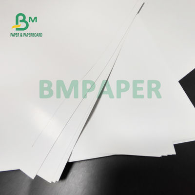 Printability lustroso 72 x 102cm de 115g 130g C2S Art Paper For Photobooks Good