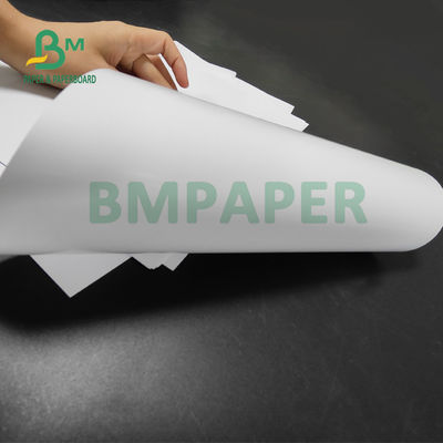 Printability lustroso 72 x 102cm de 115g 130g C2S Art Paper For Photobooks Good