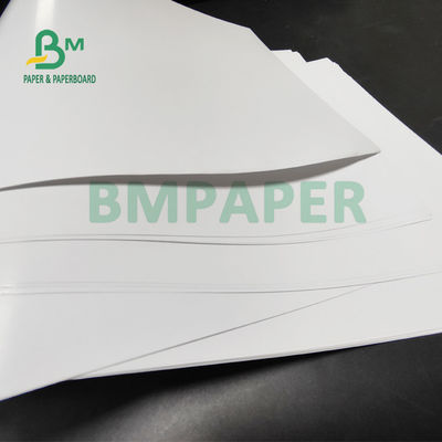 Printability lustroso 72 x 102cm de 115g 130g C2S Art Paper For Photobooks Good