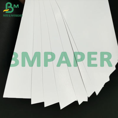 impressora de seda Glossy Art Paper do livro de papel do brilho de 120grams C2S