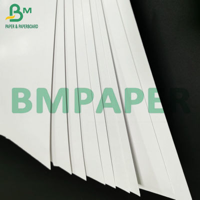 impressora de seda Glossy Art Paper do livro de papel do brilho de 120grams C2S