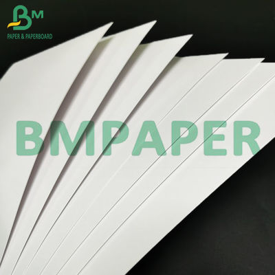 impressora de seda Glossy Art Paper do livro de papel do brilho de 120grams C2S