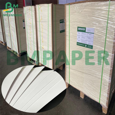 impressora de seda Glossy Art Paper do livro de papel do brilho de 120grams C2S