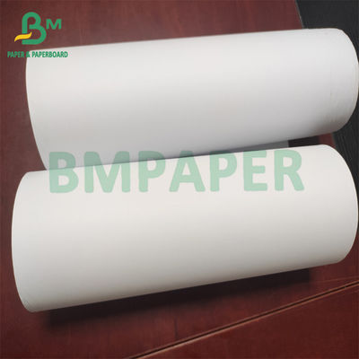 SGS CAD Plotter Paper 24 X 150 Inkjet Bond Paper Rolls 20lb 2&quot; Núcleo