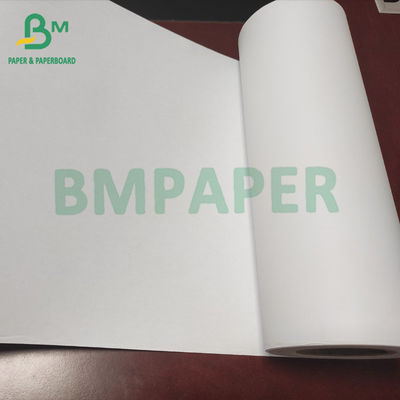 SGS CAD Plotter Paper 24 X 150 Inkjet Bond Paper Rolls 20lb 2&quot; Núcleo