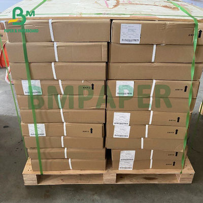 SGS CAD Plotter Paper 24 X 150 Inkjet Bond Paper Rolls 20lb 2&quot; Núcleo