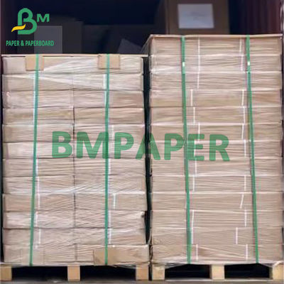 Papel de plotador CAD Rolls revestido branco 5rolls pela caixa 80gsm 914mm X 50yards