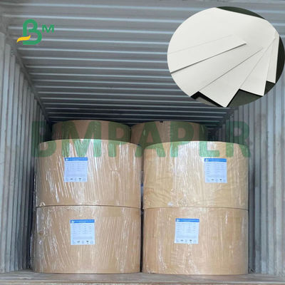 70 g 80 g de papel sem madeira não revestido com acabamento plano branco branqueado sem madeira para impressão offset