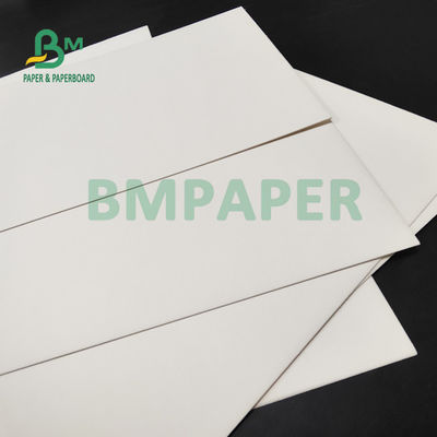 placa branca da pousa-copos de 1mm para o hotel absorção de água excelente de 70 x de 100cm