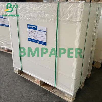 Blister SBS Papelão Marfim Folha C1S 275G 300G 320G 350G 400G 425G