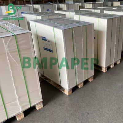 Blister SBS Papelão Marfim Folha C1S 275G 300G 320G 350G 400G 425G