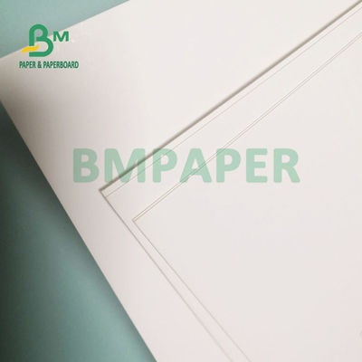 placa de papel de 235gsm 260gsm GC1 para os cosméticos que empacotam 700 x 1000mm