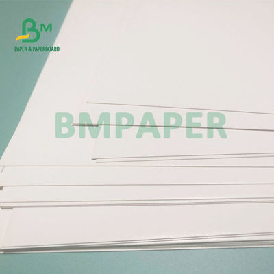 placa de papel de 235gsm 260gsm GC1 para os cosméticos que empacotam 700 x 1000mm